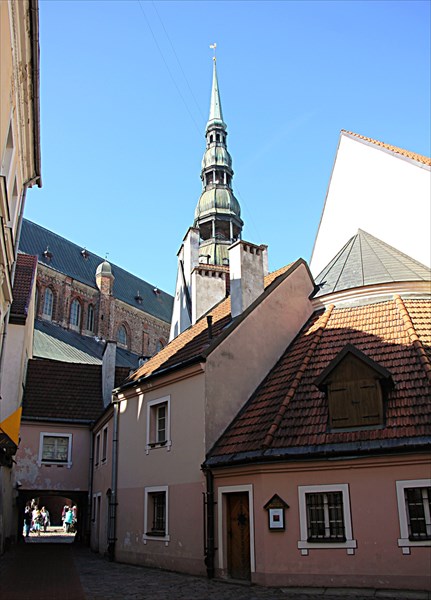 080-Старая Рига